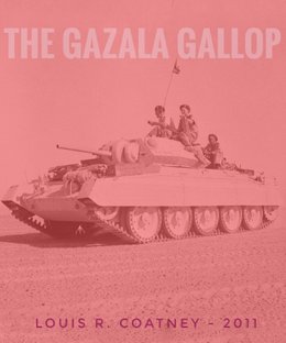 The Gazala Gallop