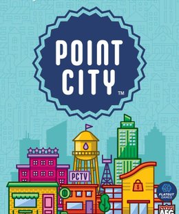 Point City