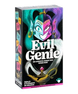 Evil Genie