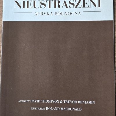 Undaunted: North Africa – Promo Scenario 12: The Prize