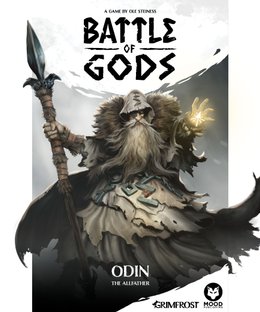 Battle of Gods: Odin Expansion