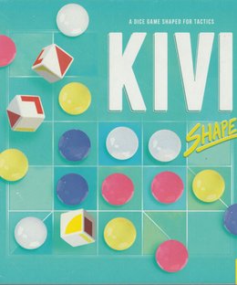 Kivi Shapes