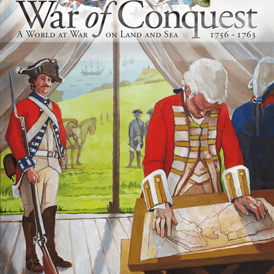 War of Conquest