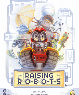 Raising Robots