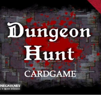 Dungeon Hunt