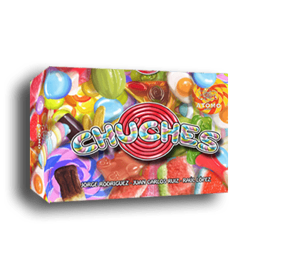 CHUCHES