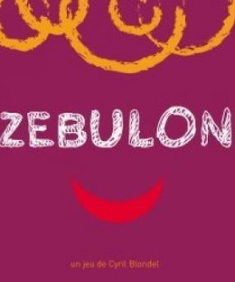 Zebulon