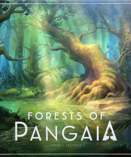 Forests of Pangaia