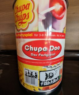 Chupa Doo: Das Partyspiel