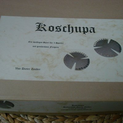 Koschupa