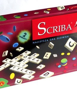 Scriba