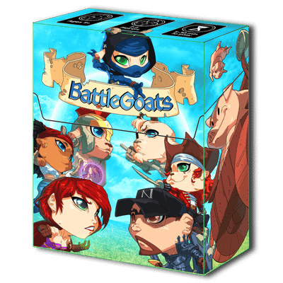 BattleGoats