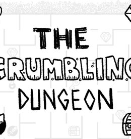 The Crumbling Dungeon