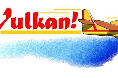 Vulkan!