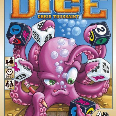 OctoDice