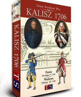 Great Northern War: Kalisz 1706