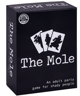The Mole