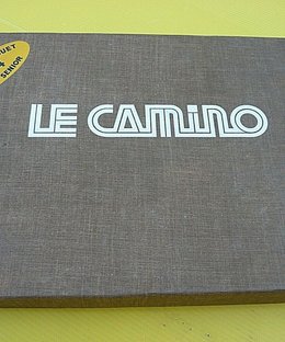 Le Camino