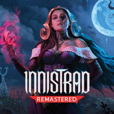 Magic: The Gathering – Innistrad Remastered