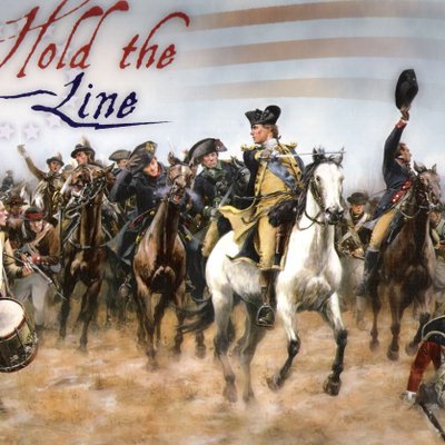 Hold the Line