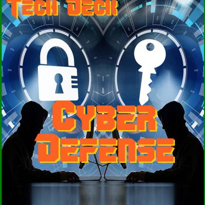 Cyber Defense