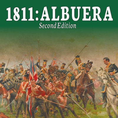 1811: Albuera Second Edition