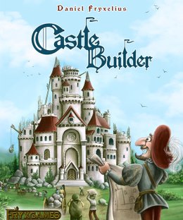 Castle Builder
