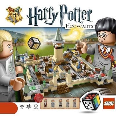 Harry Potter Hogwarts