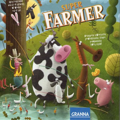Super Farmer