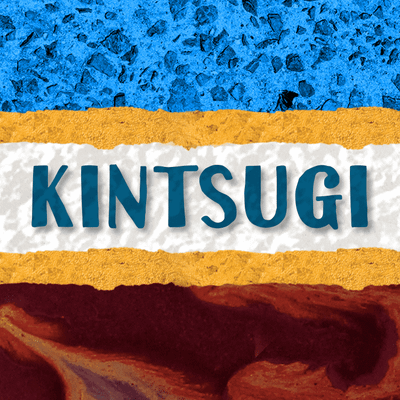 Kintsugi
