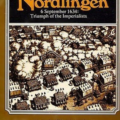Nordlingen: 6 September 1634 – Triumph of the Imperialists