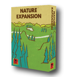 Camp Pinetop: Nature Expansion