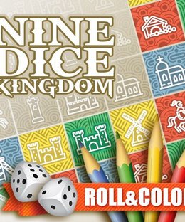 Nine Dice Kingdom