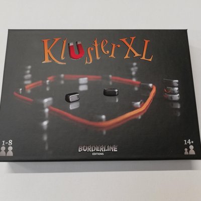Kluster XL