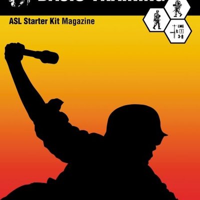 Basic Training: ASL Starter Kit Magazine