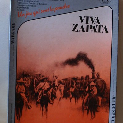 Viva Zapata!
