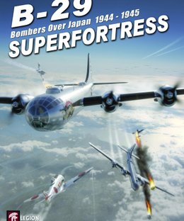 B-29 Superfortress