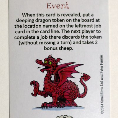 Ivor the Engine: Idris the Dragon