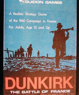Dunkirk: The Battle of France