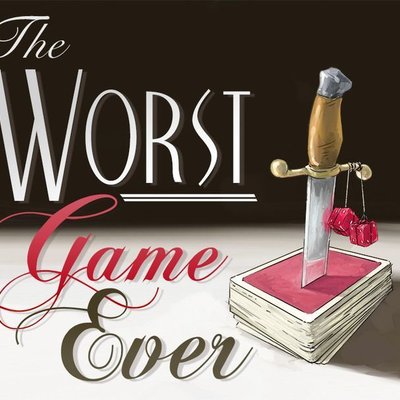 The Worst Game Ever