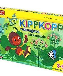 Kippkopp Rakosgató