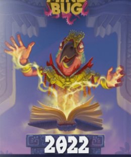 Mindbug: First Contact – Promo Pack 2022