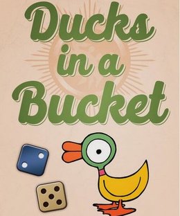 Ducks in a Bucket
