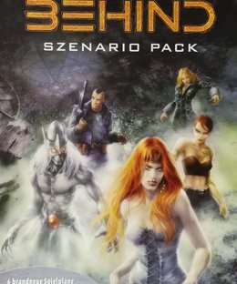 Behind: Scenario Pack