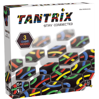 Tantrix