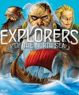 Explorers of the North Sea
