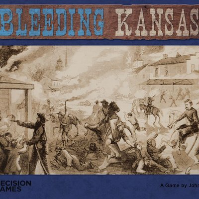 Bleeding Kansas