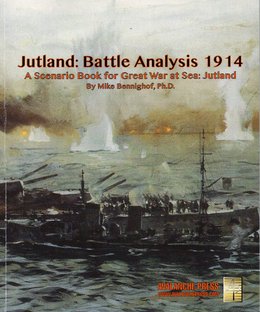 Great War at Sea Jutland: Battle Analysis