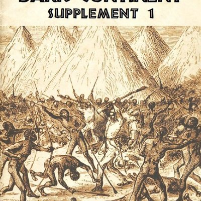 Death in the Dark Continent: Supplement 1