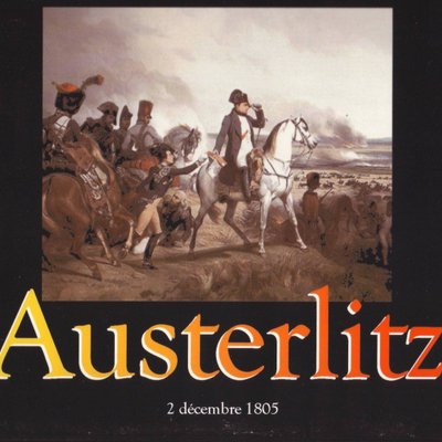 Austerlitz